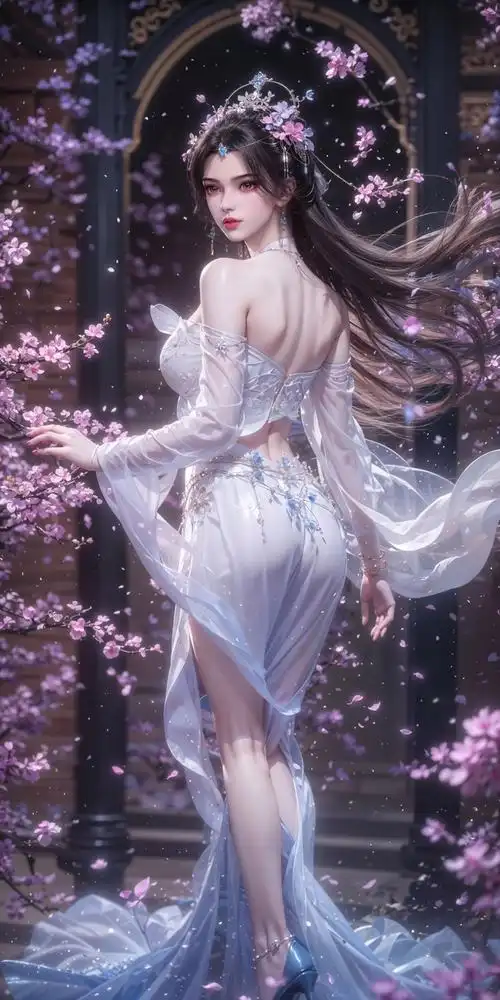 闪婚老公是首富 短剧速看 海报